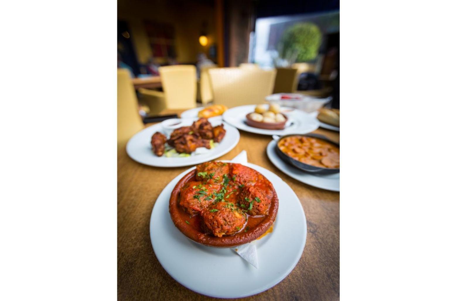 Villa Ramos Dos 푸에르토카레로 외부 사진