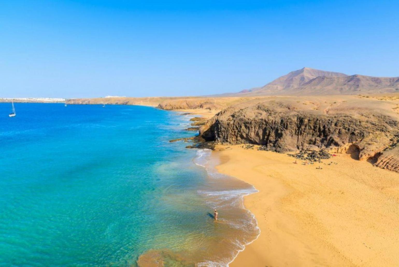 Villa Ramos Dos 푸에르토카레로 외부 사진